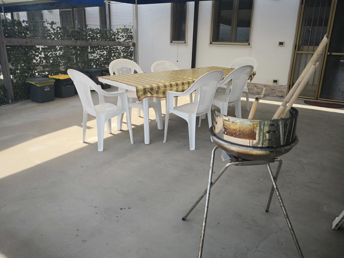 הוילה פוצ'ה ואראנו Marechiaro מראה חיצוני תמונה